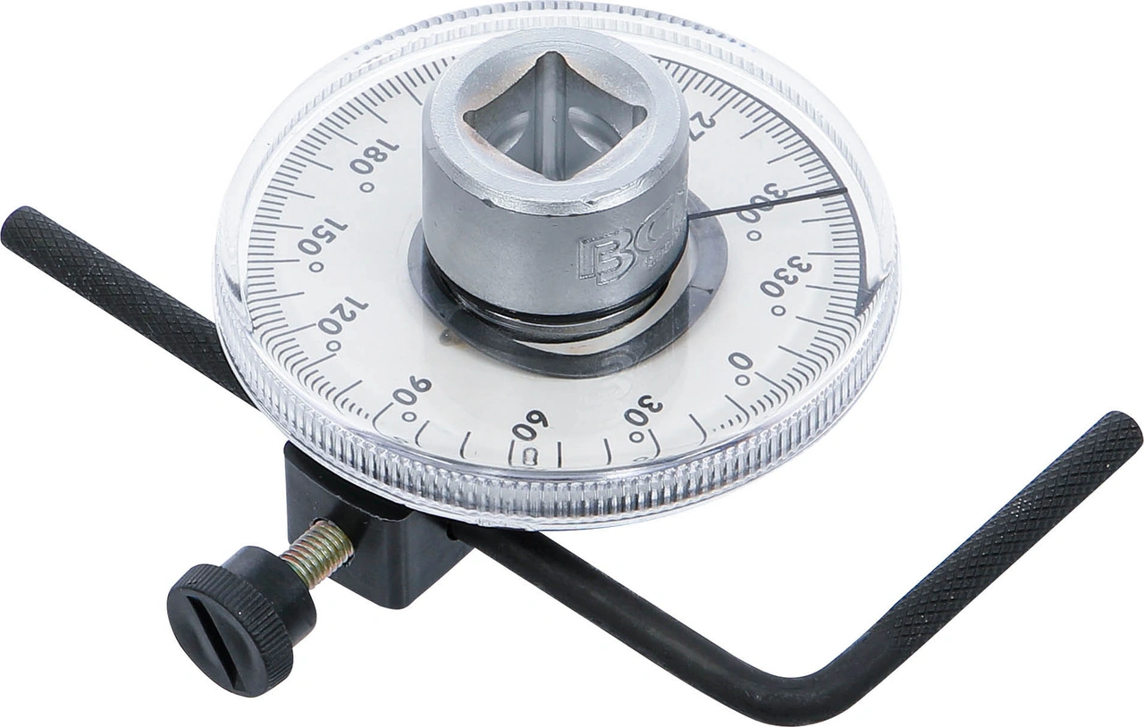Vridvinkel-mätinstrument | 12,5 mm (1/2")