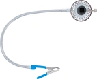 Vridvinkel-mätinstrument med klämarm | 12,5 mm (1/2")