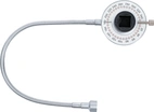 Vridvinkel-mätinstrument med magnetarm | 20 mm (3/4")
