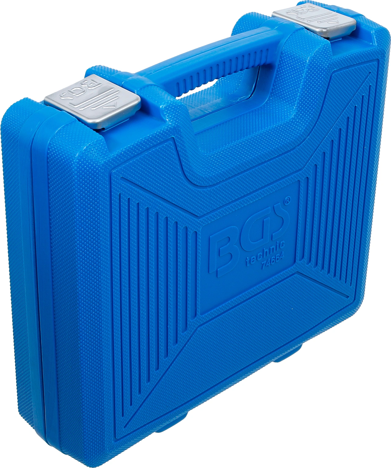 Adaptersats för bromsluftare | 17 delar