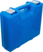 Adaptersats för bromsluftare | 17 delar