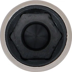 Kraft-Skoninsats | 12,5 mm (1/2") | 18,5 mm