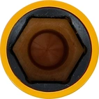 Kraft-Skoninsats | 12,5 mm (1/2") | 19,5 mm