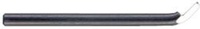 Kniv till gradverktyg, trekant D 66 3,2x50mm