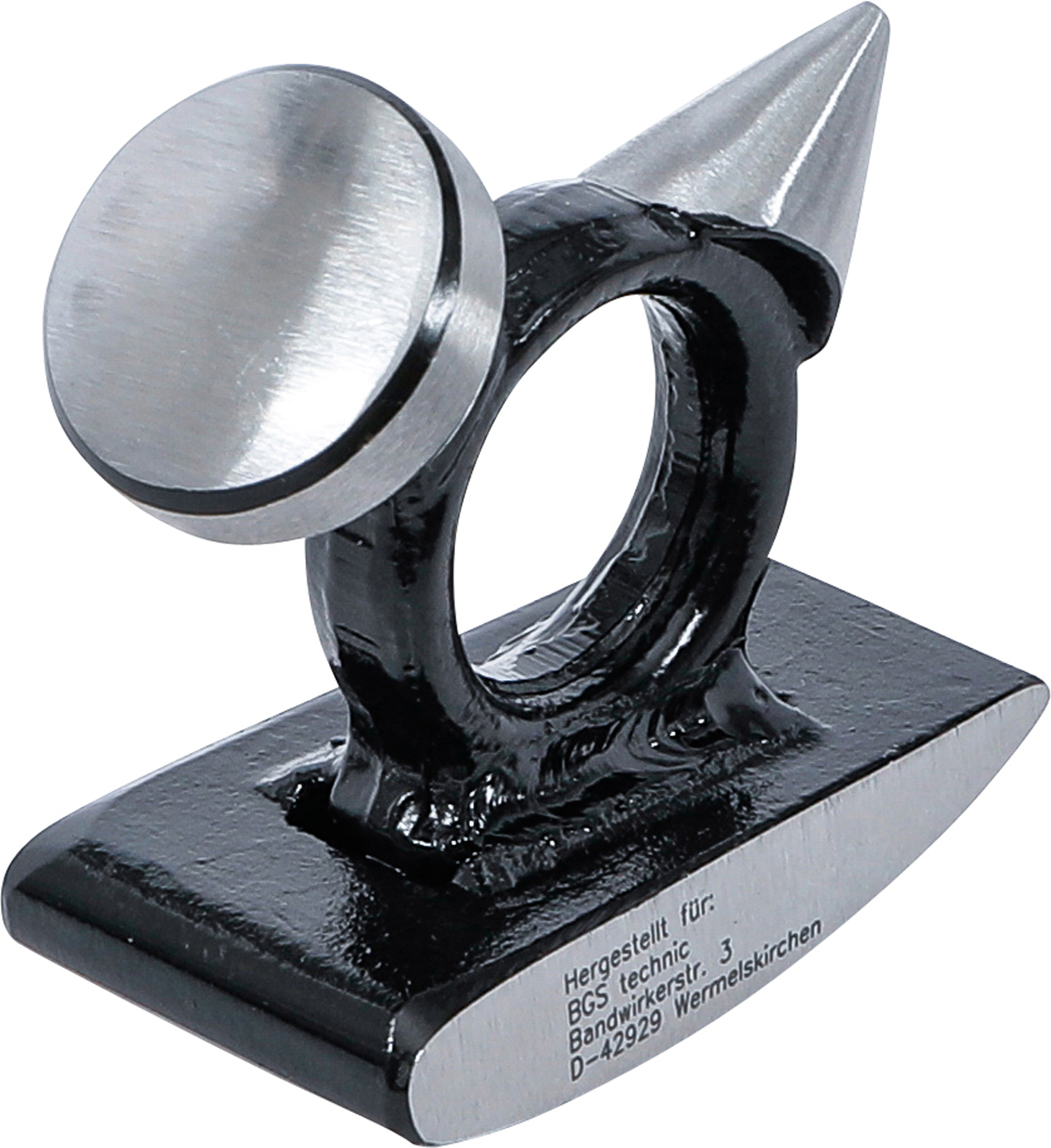 Karosseri-Riktjärn | "3-IN-1"