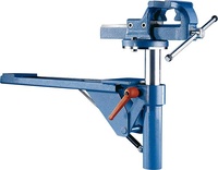 Höjdinställare fällbar 120mm