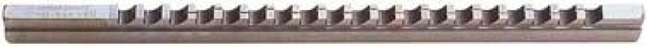 Kilspårsbrotsch HSS Stl. 2 I