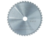 Kapklinga HM Drytech 203x25,4x1,9mm, 42Z