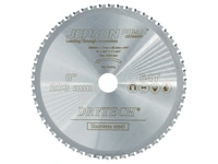 Kapklinga HM Drytech 203x25,4x1,7mm, 54Z