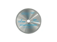 Kapklinga HM Drytech 230x25,4x1,4mm, 60Z