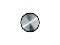 Kapklinga HM Drytech,255x25,4x2,0mm 60Z
