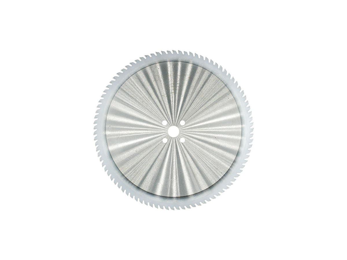 Kapklinga HM 355x2,2x25,4mm, 90Z-Inox
