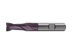 Pinnfräs DIN 6527-K HM TiAIN 4,0mm HA Z2