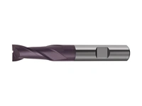 Pinnfräs DIN 6527-K HM TiAIN 4,0mm HA Z2