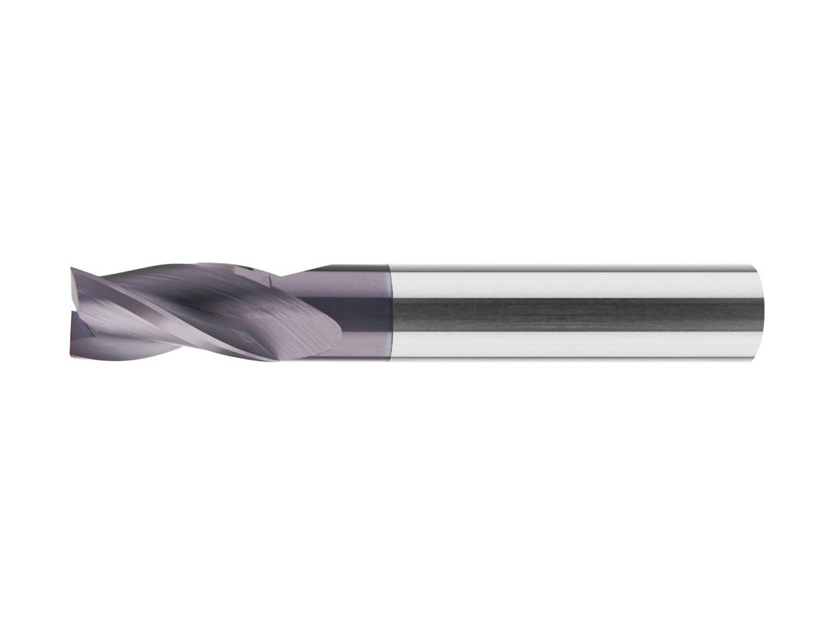 Pinnfräs DIN 6527-L HM TiAlN 18,0mm HB Z3