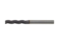 Pinnfräs HM E.L TiAlN 4,0mm HA Z3