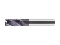 Pinnfräs DIN 6527-K HM TiAlN 20,0mm Z4