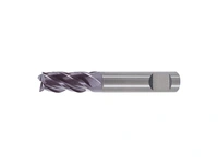 Pinnfräs HM WN-K TiAlN 5,0mm HB Z4