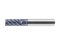 Pinnfräs DIN 6527-L N HM TiAlN 12,0mm HB Z6