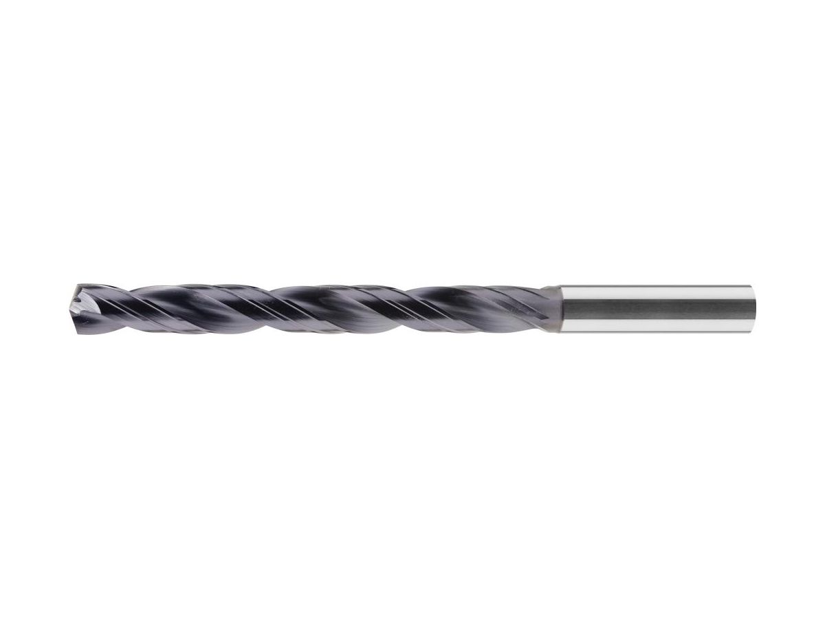 Spiralborr HM 8xD IK HA SUPRA 3,4mm