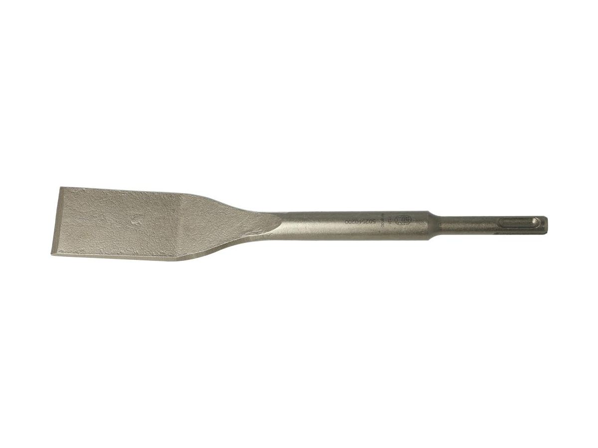 Kakelmejsel SDS-Plus 40x200mm