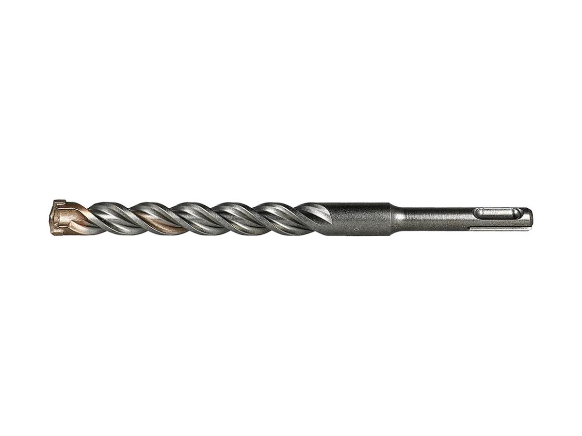 Hammarborr SDS-Plus Trijet Ultimate 18x250/200mm