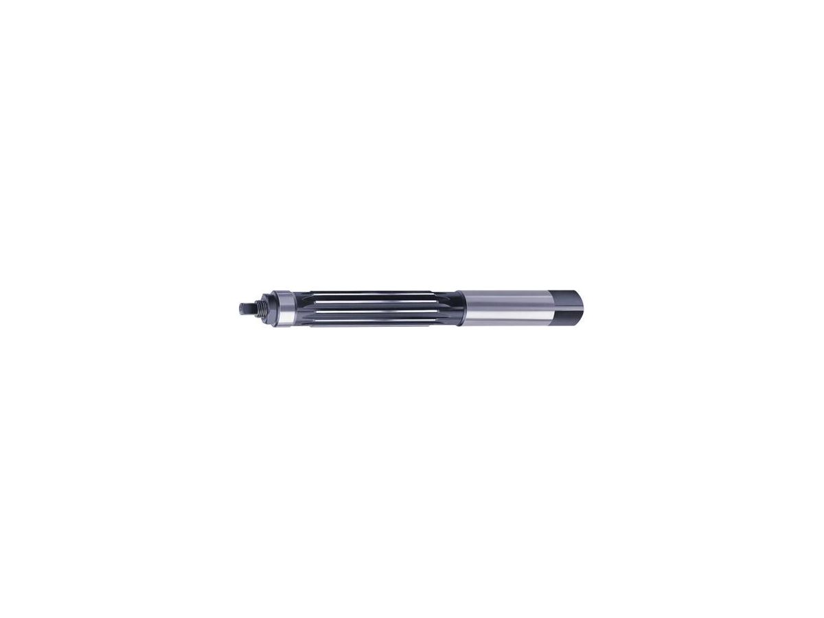 Handbrotsch DIN 859 HSS 5,0mm