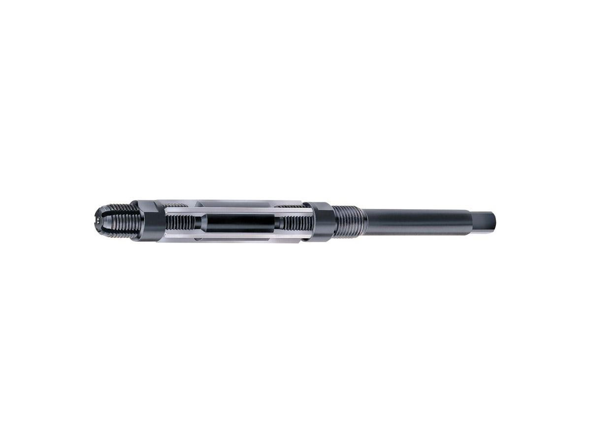 Ställbar brotsch HSS 8,0-9,0mm