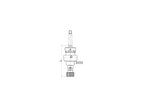 Gängapparat MK1 M3-M10(M12)