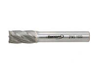 Roterande fil, HM, ZYA-S 1020, Alu, 6mm 10x20mm