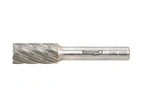 Roterande fil, HM, ZYA-S 1225, Alu, 6mm 12x25mm