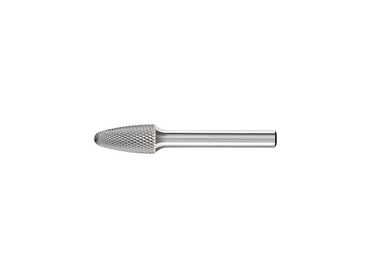 Roterande fil HM RBF MICRO 6mm, 6x18mm
