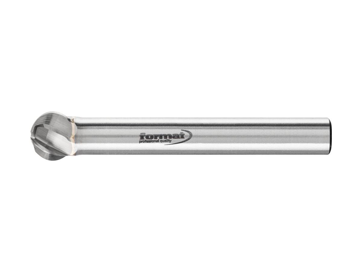 Roterande fil HM KUD 0807 Alu, 6mm 8x7,0mm