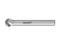 Roterande fil HM KUD 0807 Alu, 6mm 8x7,0mm
