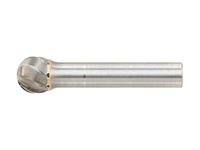 Roterande fil HM KUD 1210 Alu, 6mm 12x10mm