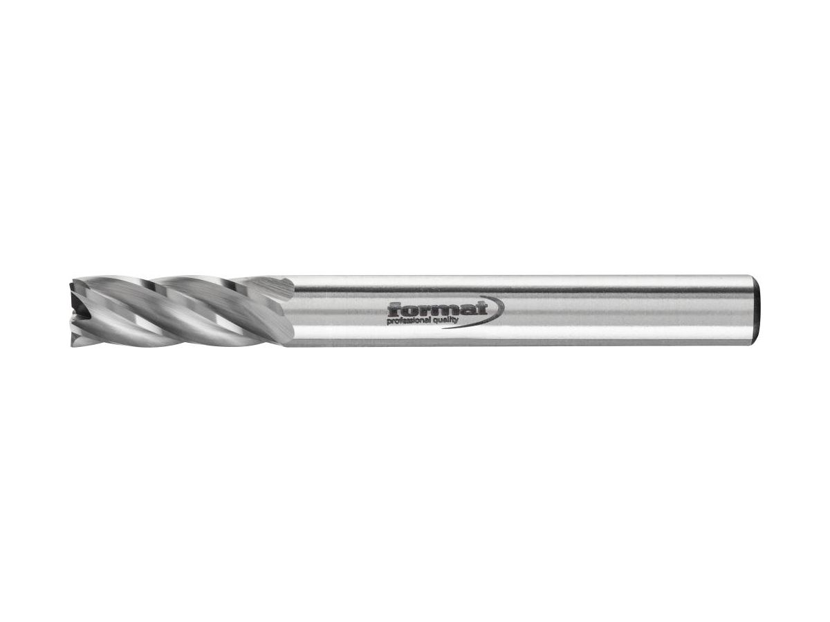 Roterande fil HM ZYA 0616 Alu 6mm 6x16mm