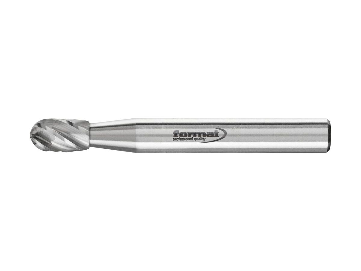 Roterande fil HM TRE 0610 Alu 6mm 6x10mm