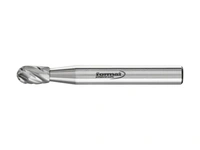Roterande fil HM TRE 0610 Alu 6mm 6x10mm