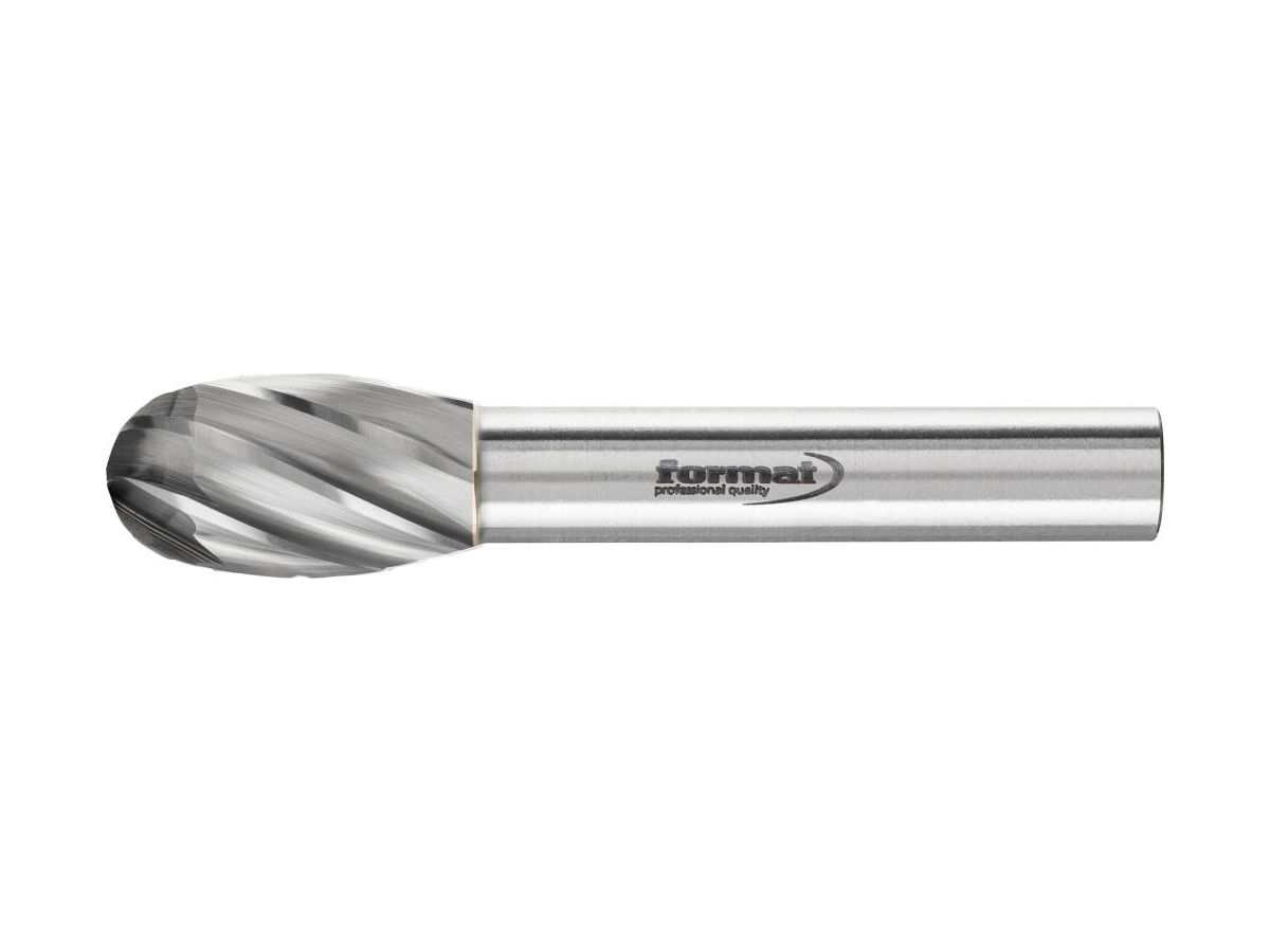 Roterande fil HM TRE 1220 Alu 6mm 12x20mm