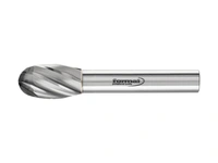 Roterande fil HM TRE 1220 Alu 6mm 12x20mm