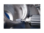 Roterande filsats HM ZYAS-WRC-RBF 3 PLUS 6mm 3-delar