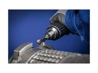 Roterande filsats HM ZYAS-WRC-RBF 3 PLUS 12mm 3-delar