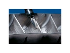 Roterande filsats HM ZYAS-WRC-RBF 3 PLUS 12mm 3-delar