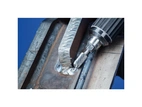 Roterande filsats HM ZYAS-WRC-RBF 3 PLUS 12mm 3-delar