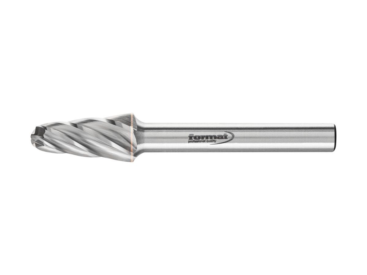 Roterande fil HM KEL 1020 Alu 6mm 10x20mm