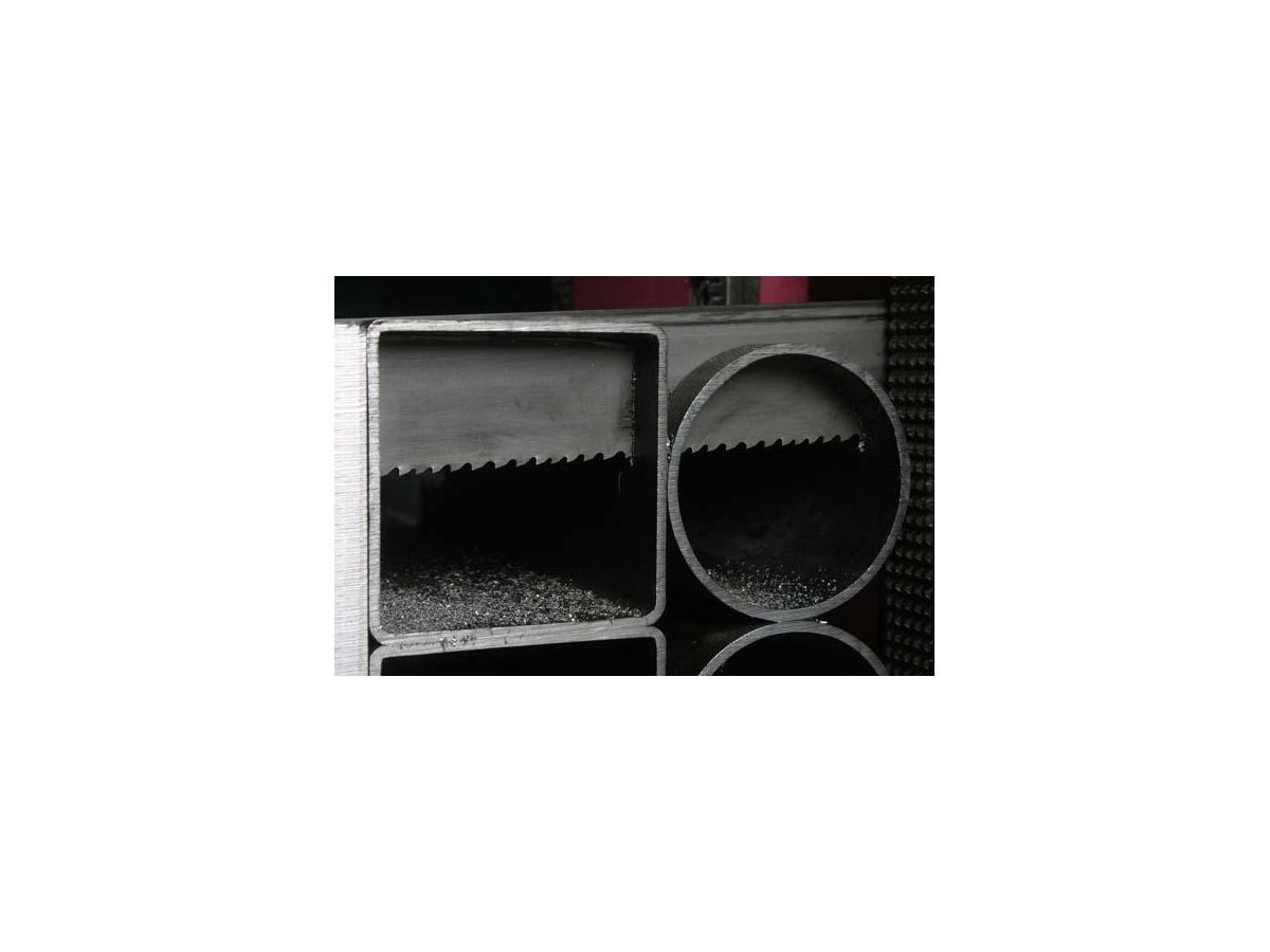 Bandsågblad Proflex M42 1735x13x0,65mm, 8-11 Tpi