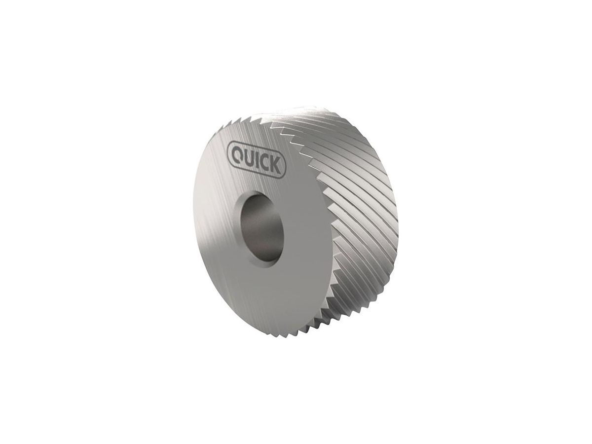 Lettringstrissa PM BR45° 20x8x6mm 0.6mm Deln. Quick F