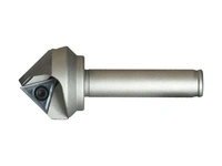 Fasfräs 45° D45mm Z1 för TCGX 163504