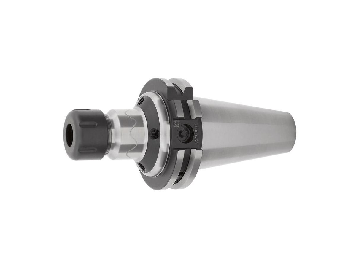 Spännhylschuck ER DIN 69871AD/B SK40-ER16 /70mm