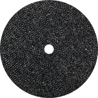 Kapskiva, Rak, 76x0,8x10mm SG Stål/INOX